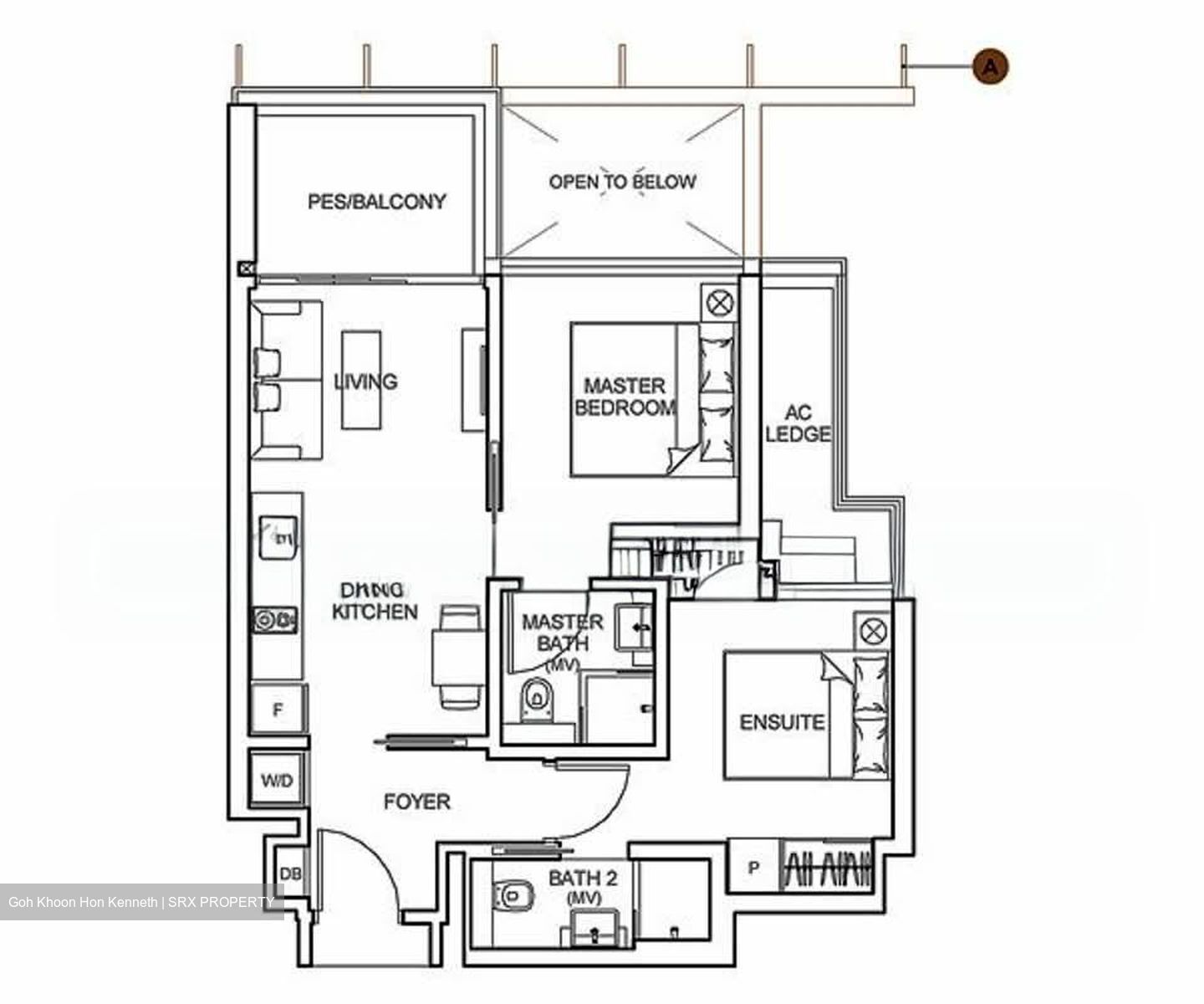 Sophia Hills (D9), Condominium #549901511